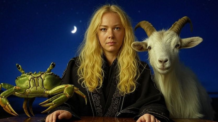 El horóscopo del zodiaco, en Diariocrítico