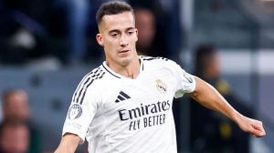 La crisis de lesiones sin fin para Ancelotti: Lucas Vázquez cae también y no estará en Mánchester