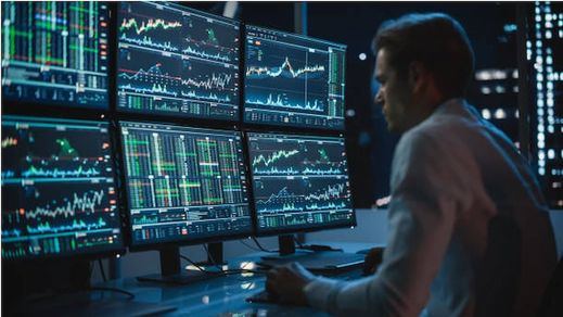 Day Trading con Cuenta en Efectivo: Guía Completa para Operar Sin Apalancamiento