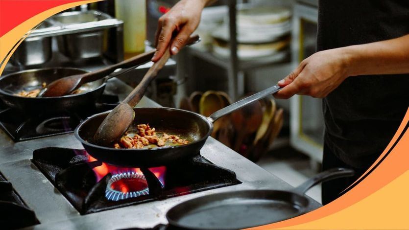 Las 7 mejores sartenes según la OCU, Comparativa 2025