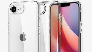 Se filtra el nuevo iPhone low cost de Apple: características, precio y fecha de venta
