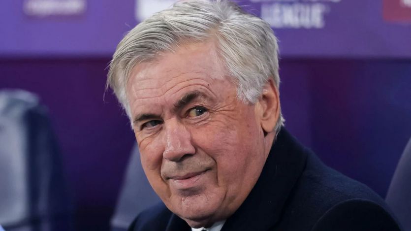 Carlo Ancelotti