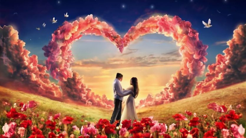 Día de San Valentín