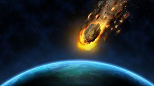 La NASA ya conoce dónde podría impactar el asteroide que llega en 2032... ¿España está en la lista?