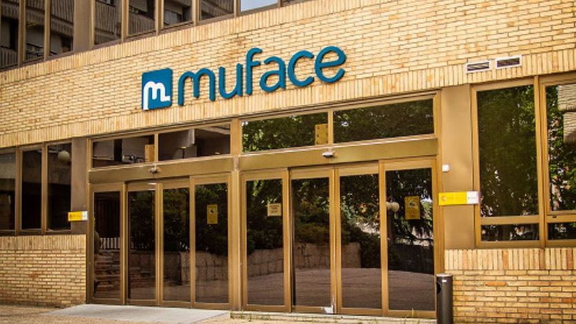Sede del Muface