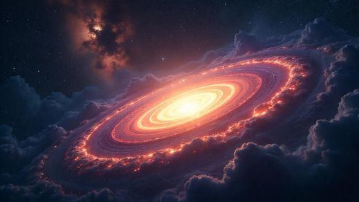 El universo nos habla. El horóscopo de hoy nos lo cuenta