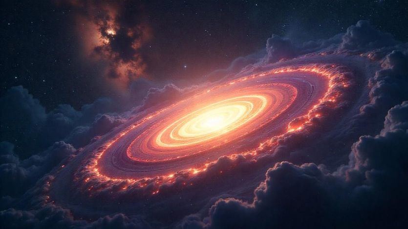 El universo nos habla. El horóscopo de hoy nos lo cuenta