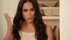 Más problemas para Meghan Markle: su marca ya existe y podrían demandarla