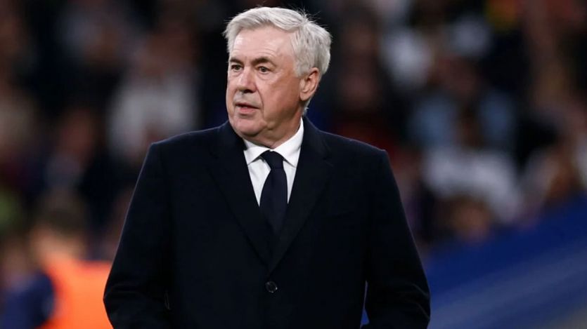 Carlo Ancelotti