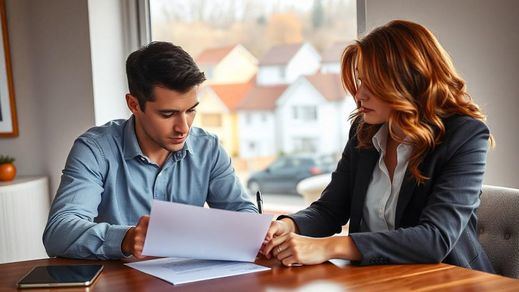 Compra de vivienda