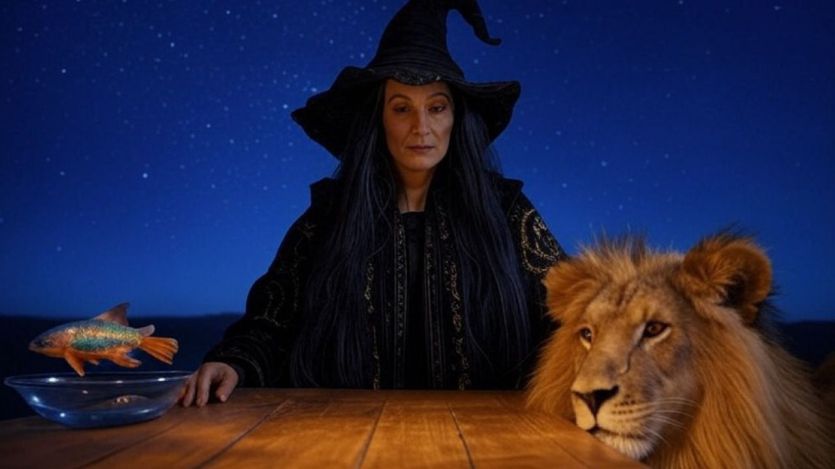 El horóscopo del zodiaco, en Diariocrítico