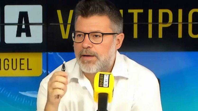 Quequé (Héctor de Miguel)