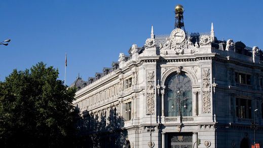 El Banco de España mejora la previsión de crecimiento para este año: 2,7%