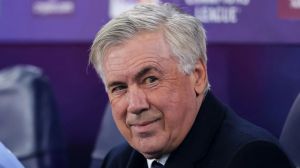 Ancelotti, ante el decisivo euroderbi madrileño: "Si nos eliminan el único responsable seré yo"