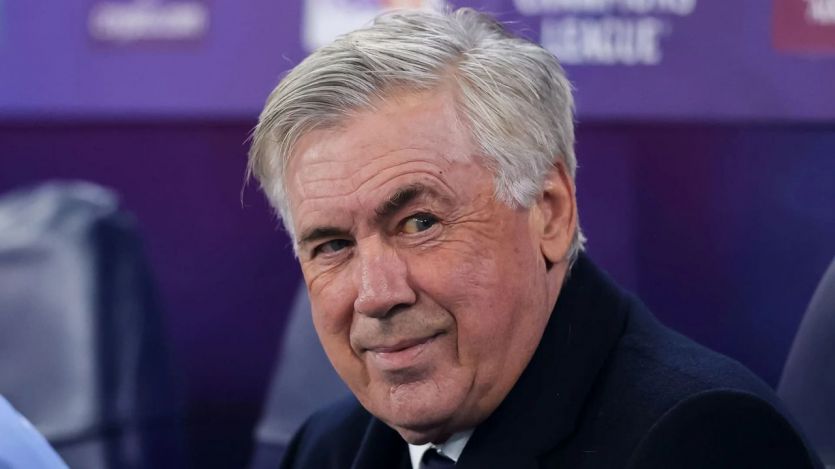 Carlo Ancelotti
