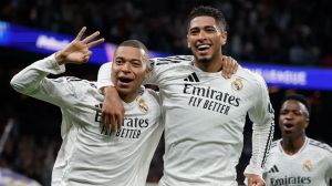 Atlético-Real Madrid: horario y dónde ver el euroderbi madrileño