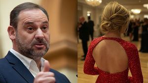 Un juzgado de Madrid condena a una página web a pagar 6.000 euros a la pareja de Ábalos por llamarla 'fulana'