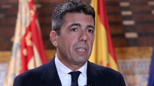 Carlos Mazón 