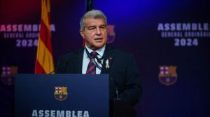 Barça y Osasuna van a recurrir la decisión de jugar el partido aplazado el 27 de marzo