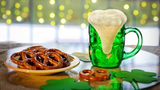 Día de San Patricio