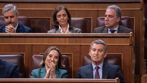 El PP asegura que no recibirá menores migrantes en sus comunidades si el Gobierno no lo financia