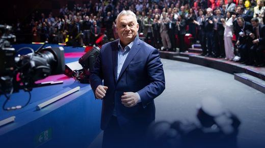 Viktor Orban
