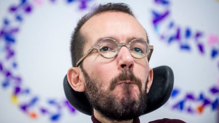 Pablo Echenique