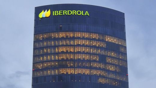 Torre Iberdrola