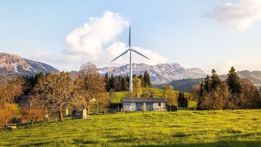Seguros específicos de energías renovables: ¿por qué son necesarios?