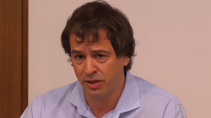 David Sánchez Pérez-Castejón, hermano de Pedro Sánchez
