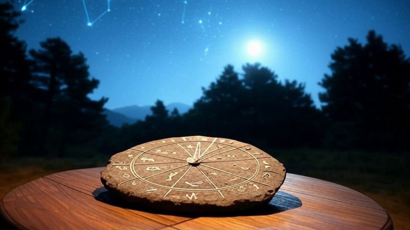 El horóscopo del zodiaco, en Diariocrítico