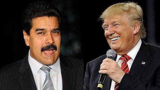 Trump pone aranceles del 25% a los que compren petróleo y gas de Venezuela, por enviar 'criminales de alto nivel' a EEUU