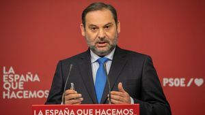 Ábalos recurre al Supremo para que la investigación sobre su patrimonio se limite al periodo de la pandemia