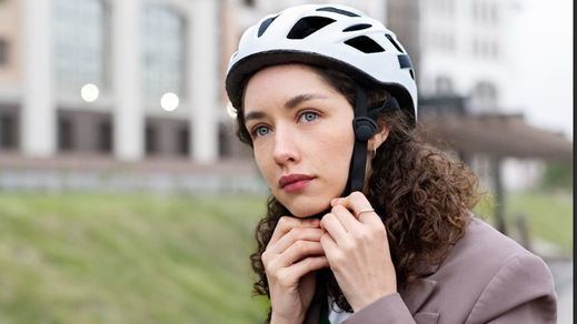 Los mejores accesorios y gadgets para moverse en bicicleta de forma segura