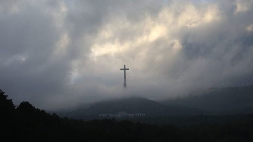Valle de Cuelgamuros, antes Valle de los Caídos