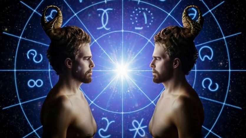 Signo de Géminis del horóscopo