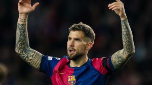 El Barça podría haber cometido alineación indebida frente a Osasuna con Íñigo Martínez