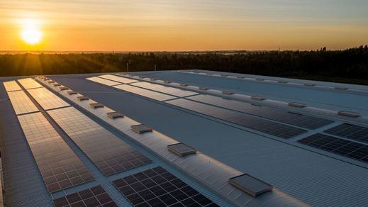 Autoconsumo solar en España, la revolución silenciosa que comienza en los tejados