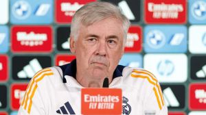 Ancelotti se sentará en el banquillo de los acusados y se enfrenta a 4 años de cárcel por fraude fiscal