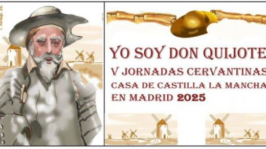 Aprendiendo a leer con El Quijote
