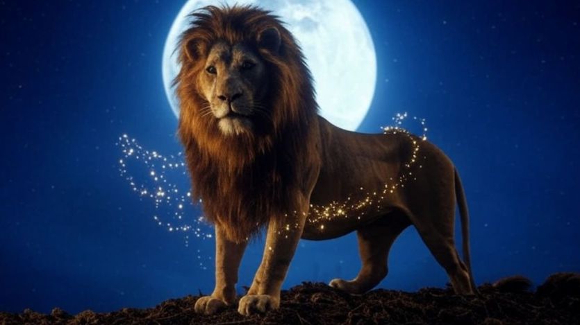El signo Leo del horóscopo