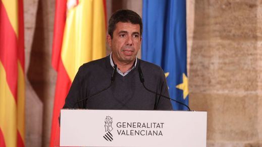 Carlos Mazón