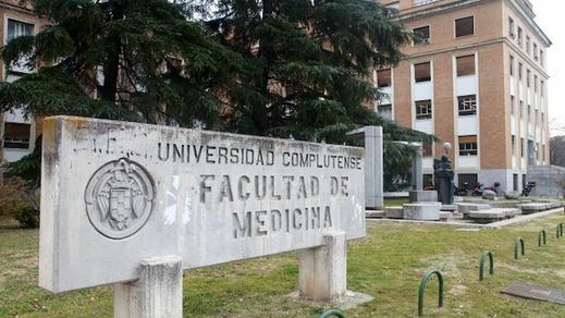 Facultad de Medicina de la Universidad Complutense