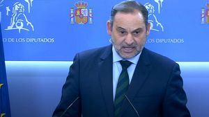 El Supremo rechaza el recurso de Ábalos y asegura que el error de la UCO no afecta a la investigación