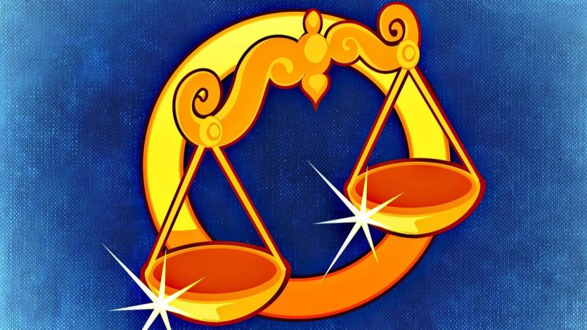 Amor y suerte para Libra: lo que más te conviene