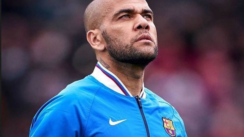 Dani Alves