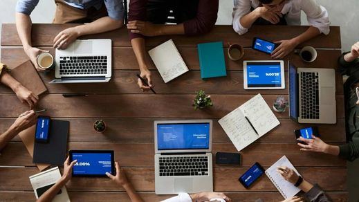 El futuro del project management: tendencias que marcarán los próximos años