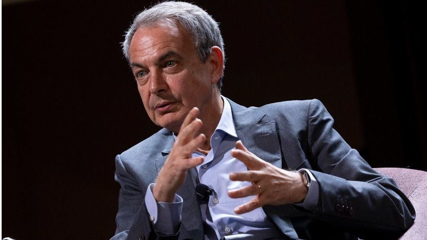 José Luis Rodríguez Zapatero