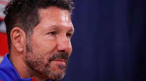 Simeone, el gran señalado tras la eliminación copera ante el Barça (0-1)