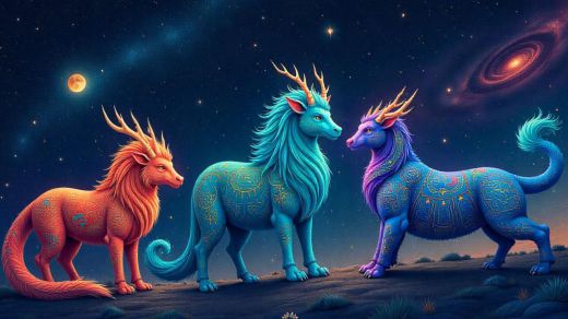 El horóscopo del zodiaco, en Diariocrítico